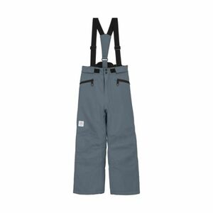 Gyermek sínadrág COLOR KIDS Ski Pants W. Pockets-7842-Stormy Weather kép