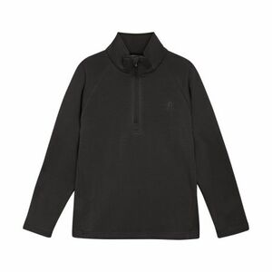 Gyermek sípolár kabát COLOR KIDS Fleece Pulli - Stretch-1919-Phantom kép