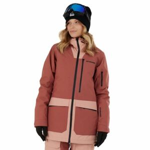 Női sídzseki FUNDANGO Poplar ECO Jacket-361-orchid kép