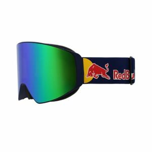 Síszemüveg RED BULL SPECT JAMM-07GR3, blue brown with green mirror kép