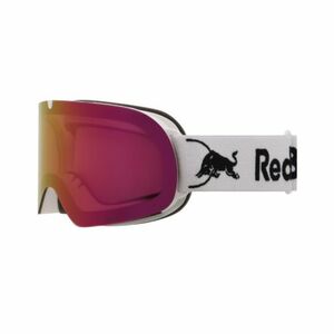 Síszemüveg RED BULL SPECT SOAR-16RO2, white red with purple mirror kép