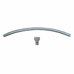 Domyos Trambulin váz - Essential 240 kép