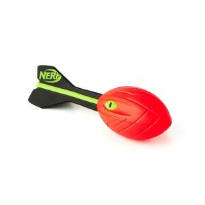 Nerf Vortex amerikai futballhoz gyerekeknek, 32 cm, narancssárga, zöld kép