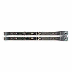 Lesiklóléc - pályán, kötéssel BLIZZARD Thunderbird R15 LTD + COMP 12, black kép