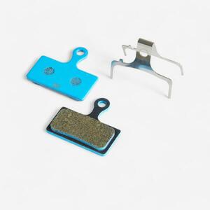 Decathlon Tárcsafékbetét - SLX/XT/XTR 2012. utáni modellekhez kép