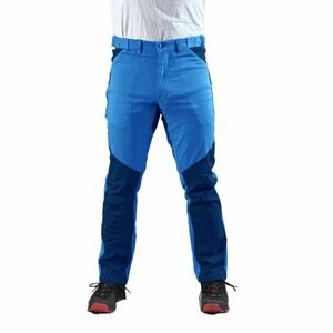 Férfi túranadrág EVERETT P-ORTHODOX V navy kép