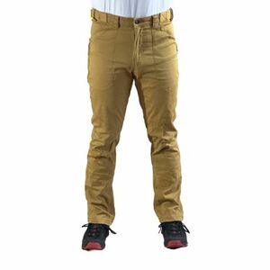 Férfi túranadrág EVERETT P-TRAVELIER camel kép