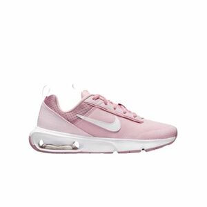 Lányok szabadidős cipők NIKE Air Max INTRLK Lite pink foam elemental pink medium soft pink white kép