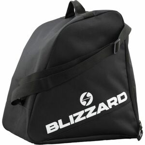 Táska sícipőhöz BLIZZARD Skiboot bag, black kép