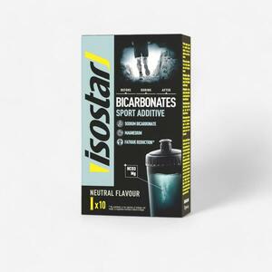 Isostar Bikarbonát italpor, 10x7 g kép