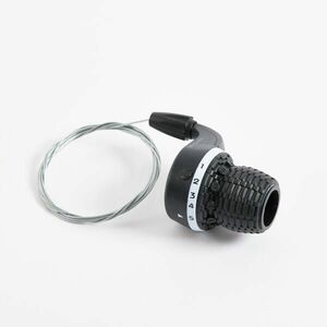 Decathlon 5 sebességes markolatváltó kép