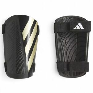 Futballvédő ADIDAS TIRO SG TRN BLACK GOLDMT WHITE kép