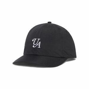 Férfi sapka UNDER ARMOUR M Sportstyle Nylon Snapback-BLK kép