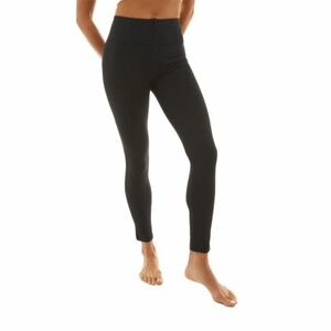 Női jeggings nadrág FREDDY WR.UP® bioactive fabric push-up skinny trousers with high waist-Black kép