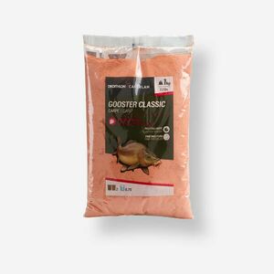 Caperlan Etetőanyag, epres, 1 kg - Gooster Classic Carpe kép