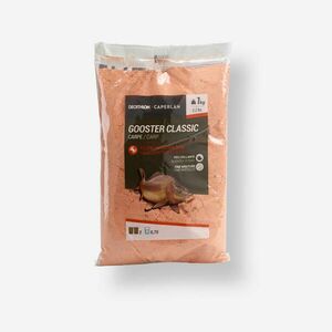 Caperlan Etetőanyag, monster crab, 1 kg - Gooster Classic kép