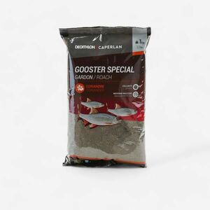Caperlan Etetőanyag, korianderes, 1 kg - Gooster Special kép
