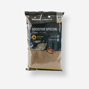 Caperlan Etetőanyag, mogyorós, 1 kg - Gooster Special kép