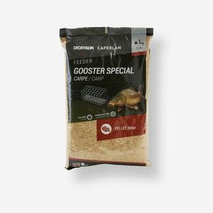 Caperlan Etetőanyag, 1 kg - Gooster Special kép
