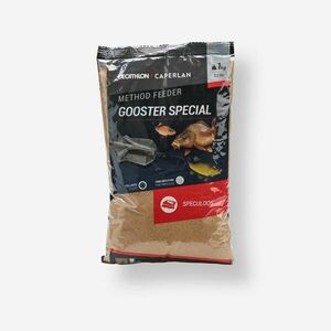 Caperlan Etetőanyag, speculoos, 1kg - Gooster Special kép