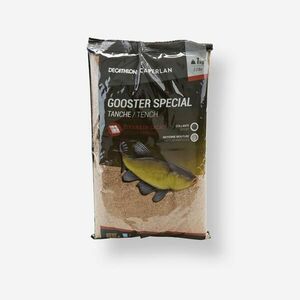 Caperlan Etetőanyag, csokis, 1 kg - Gooster Special kép