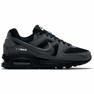 Junior járócipő NIKE Air Max Command Flex Jr black anthracite kép