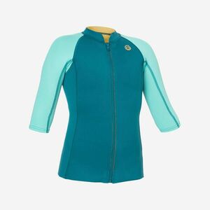 Decathlon Gyerek neoprén UV-szűrős póló, 1, 5 mm - 500-as kép