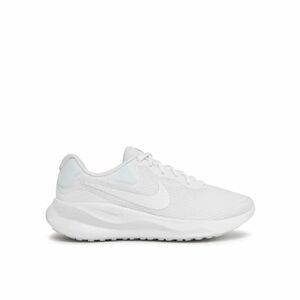 Női sportcipő (edzés) NIKE Revolution 7 W white white kép