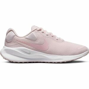 Női sportcipő (edzés) NIKE Revolution 7 W pearl pink pink foam white kép