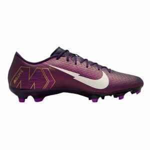 Férfi kültéri futballcipő NIKE Mercurial Vapor 16 Academy Kylian Mbappé M MG grand purple pale ivory kép