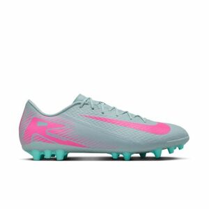 Férfi kültéri futballcipő NIKE Mercurial Vapor 16 Academy M AG ocean cube pink blast kép