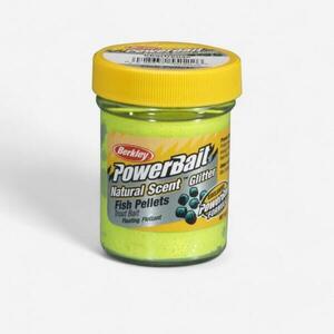 Berkley Pisztráng paszta, hal izű, 50 g - Powerbait kép