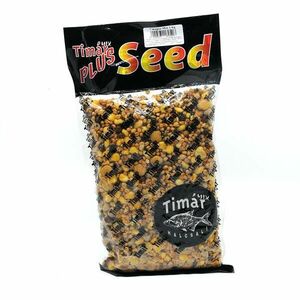 Timar Mix Főtt hétmagos mix, 1kg - Seed Plus kép