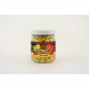 Timar Mix Üveges kukorica, pácolt, ananász, 125 g - Baitcorn kép