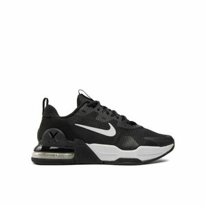 Férfi sportcipő (edzés) NIKE Air Max Alpha Trainer 5 M black black white kép