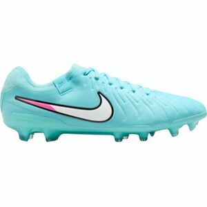 Férfi kültéri futballcipő NIKE Tiempo Legend 10 Pro M FG copa white kép