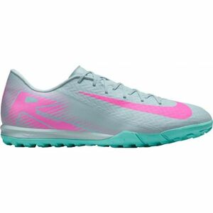 Férfi futballcipő gyep NIKE Mercurial Vapor 16 Academy M TF ocean cube pink blast kép