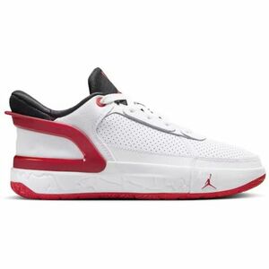 Fiú járócipő NIKE Jordan Day1 EO Jr white university red black kép