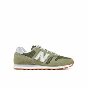 Férfi járócipő NEW BALANCE ML373SI2 M dark olive kép