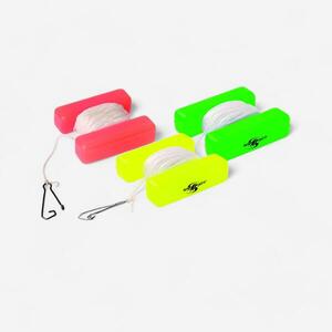 Sufix Etetés-jelölő bója szett kép