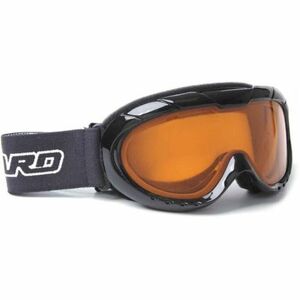 Síszemüveg BLIZZARD Gog. 902 DAO, black, amber1 kép