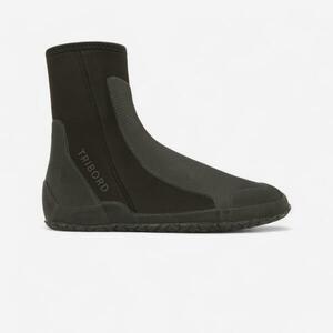 Decathlon Vitorlás csizma, neoprén, 4 mm kép