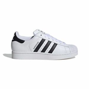 Gyalogló cipő ADIDAS ORIGINALS Superstar II U cloud white core black cloud white kép