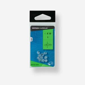 Caperlan Forgógyöngy, 5 mm, surfcasting, 10 db kép