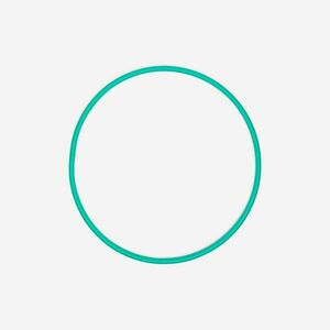 Domyos RG karika, 65 cm kép