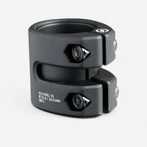 Decathlon Kormánybilincs freestyle rollerhez MF3.6, fekete kép