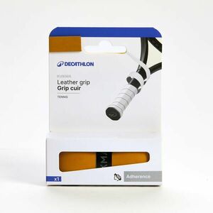 Kuikma Teniszütő grip, bőr kép