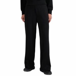 Női nadrágok 4F TROUSERS CAS F1181-WAW25TTROF1181-21S-BLACK kép