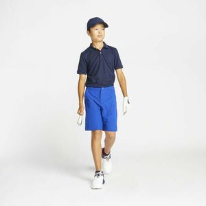 Inesis Gyerek golf rövidnadrág - MW500 kép