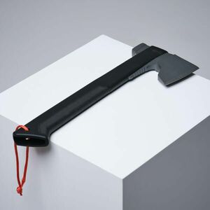 Solognac Balta bushcrafthoz, 35 cm, fekete kép